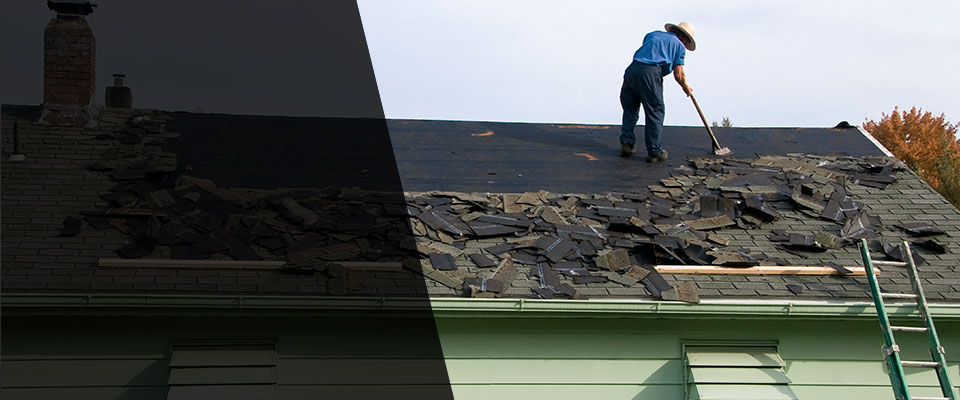 Avondale Roofing Contractors